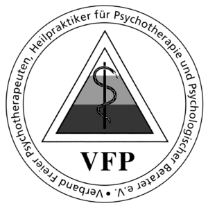Logo Verband Freier Psychotherapeuten VFP